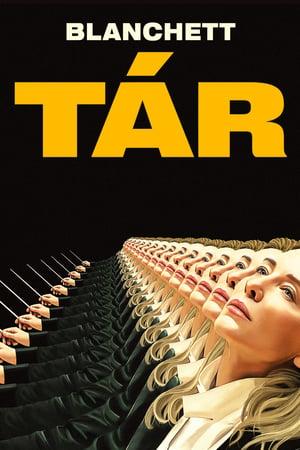 TÁR poster