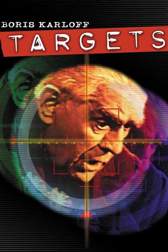 Targets poster