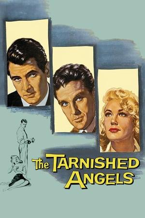 The Tarnished Angels poster
