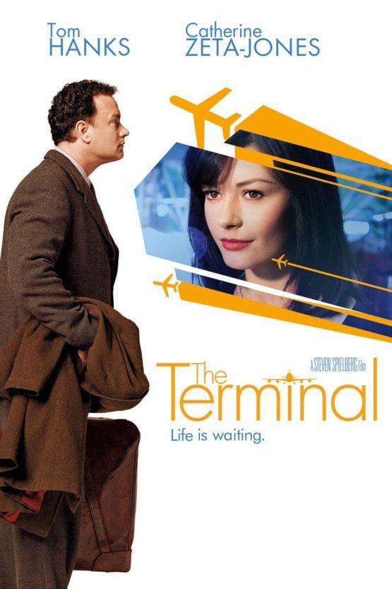 Terminaali poster