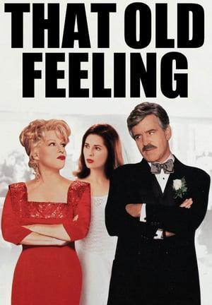 That Old Feeling poster