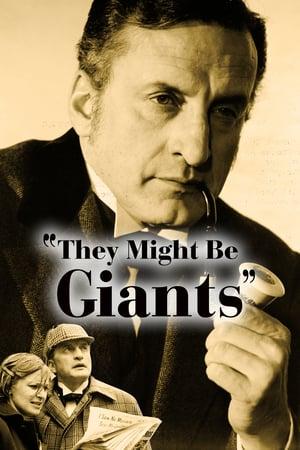 They Might Be Giants poster