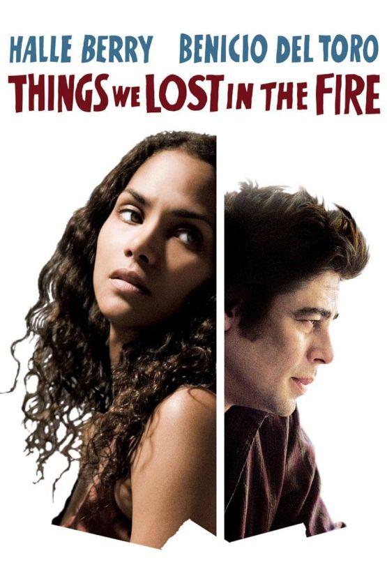 Things We Lost in the Fire poster