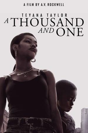 A Thousand and One poster