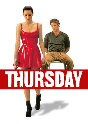 Thursday poster