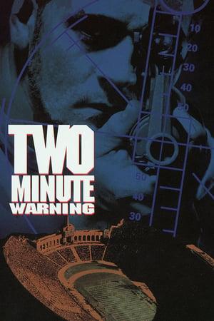 Two-Minute Warning poster