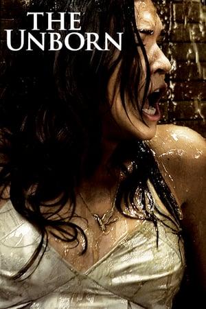 The Unborn poster