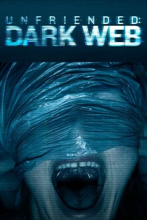 Unfriended 2 – Dark Web poster