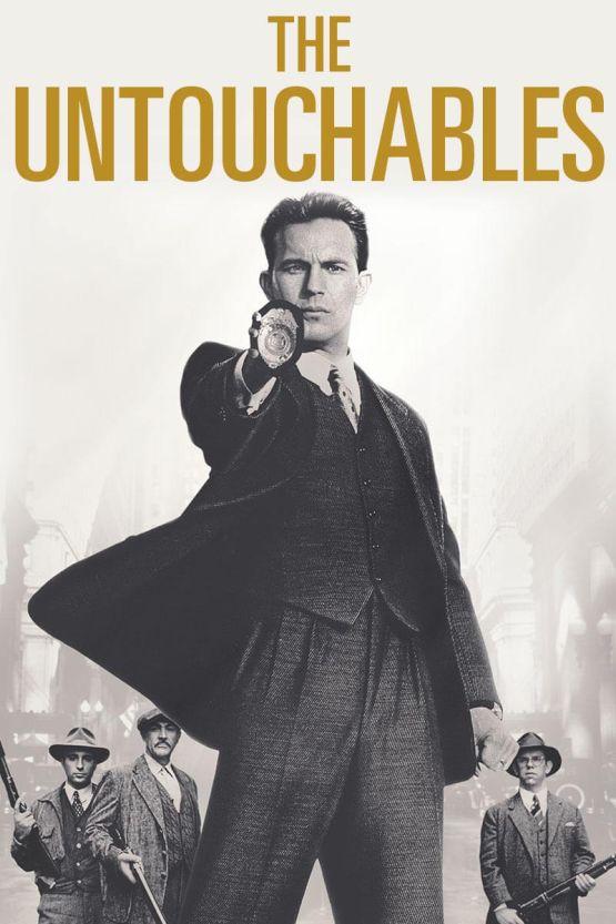 Lahjomattomat poster