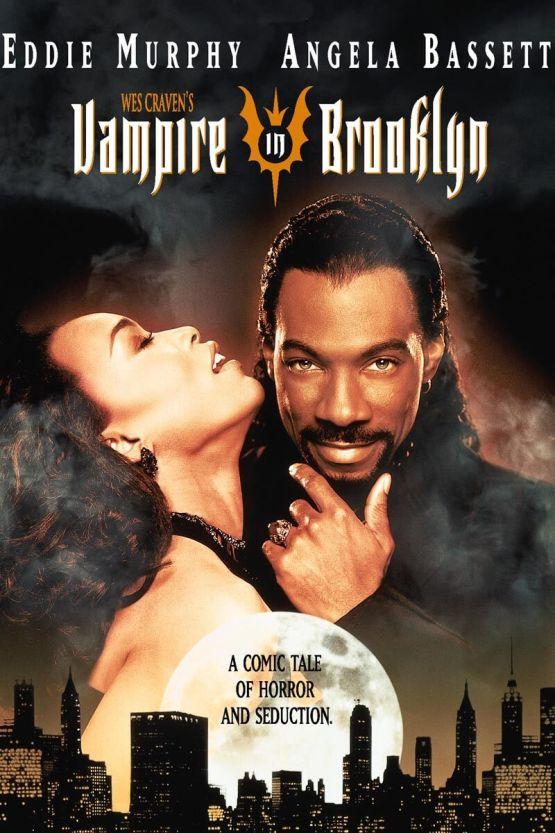 Brooklynin vampyyri poster