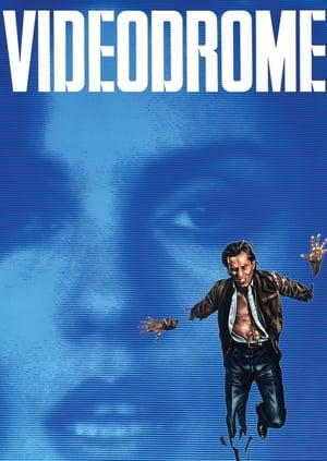 The Making of David Cronenberg’s Videodrome poster