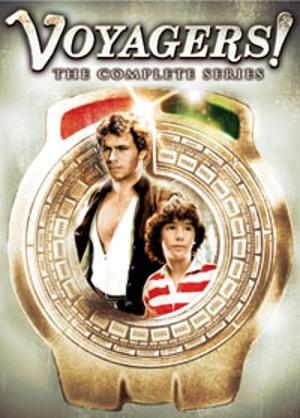 Voyagers poster