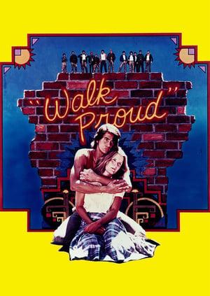 Walk Proud poster
