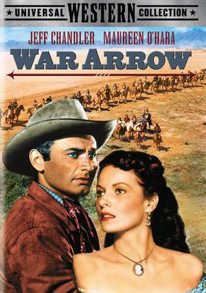 War Arrow poster