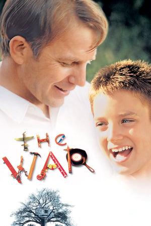 The War poster