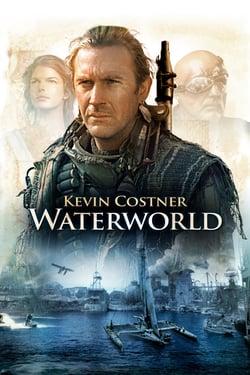 Waterworld poster