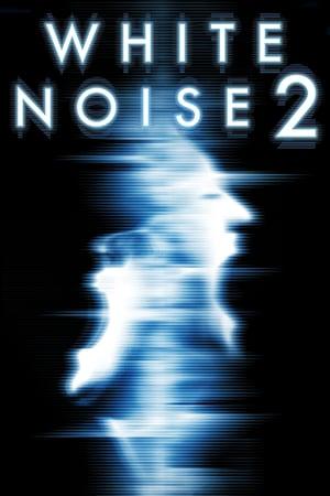 White Noise 2: The Light poster