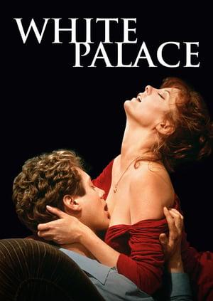 White Palace poster
