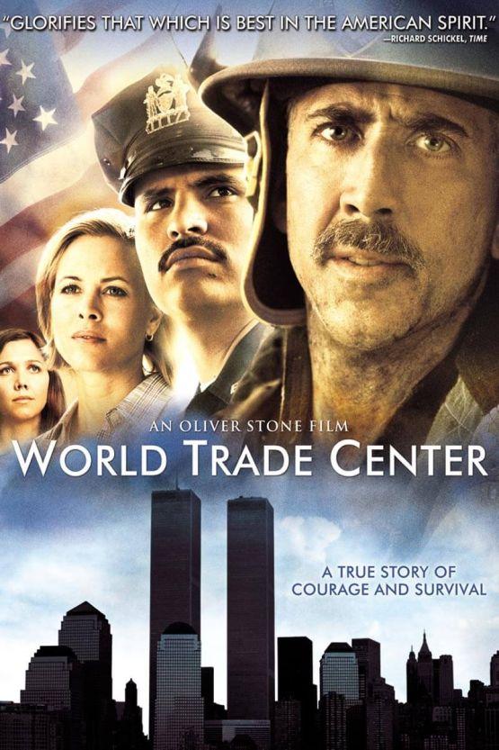 World Trade Center poster