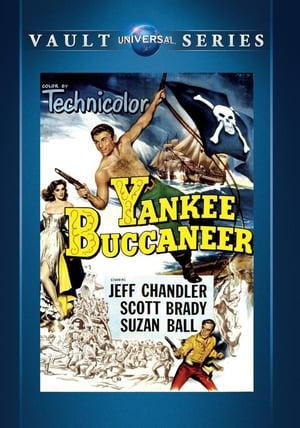 Yankee Buccaneer poster
