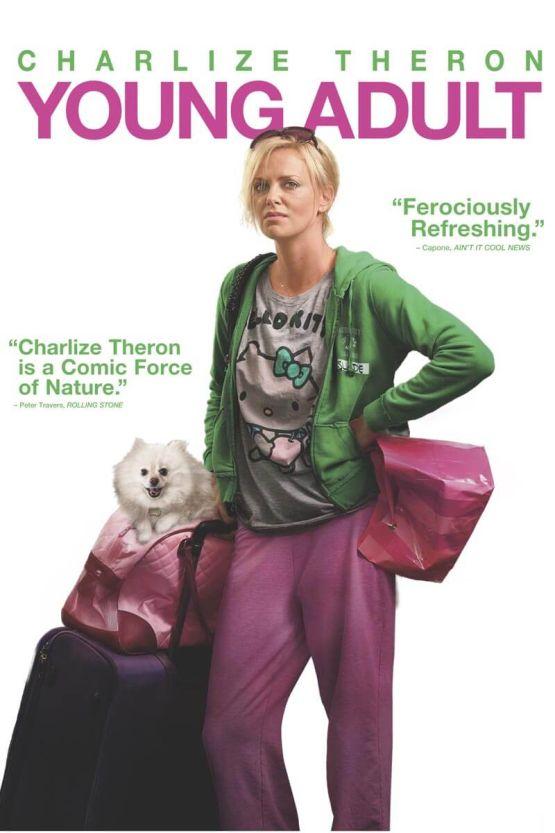 Young Adult poster